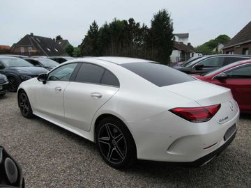 Mercedes CLS 450 - 6