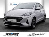 Hyundai i10 1.2 Trend 5-M/T, Komfort-Paket - Hyundai in Düsseldorf