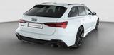 Audi RS 6 Avant 4.0 TFSI Q performance |PANO|NACHTS| - Audi RS6 in Bonn
