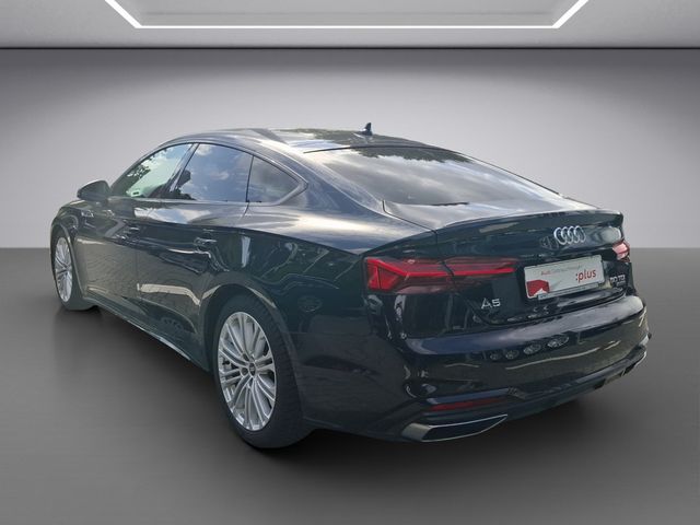 A5 Sportback 50 TDI 3.0 TDI 210 kW S-line,Opik-P