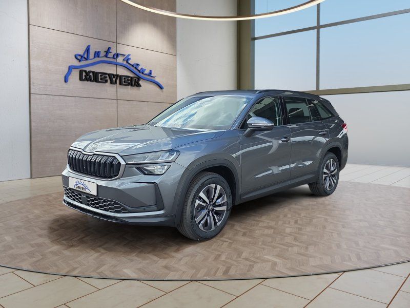 Image of Skoda Kodiaq