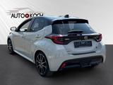 Toyota Yaris Hybrid GR Sport Sportpaket Navi Digitales  - Toyota Yaris: Sport