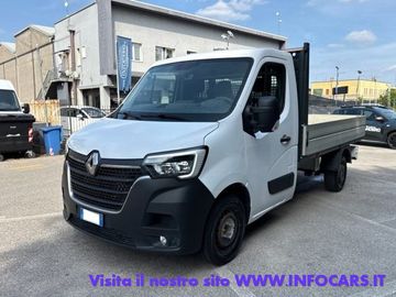 Renault Master - 3