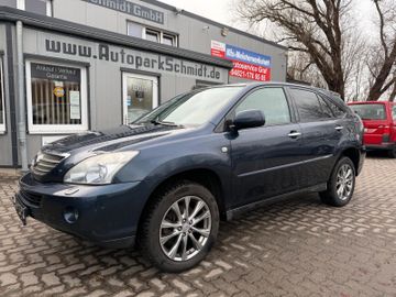Lexus RX 400 - 1