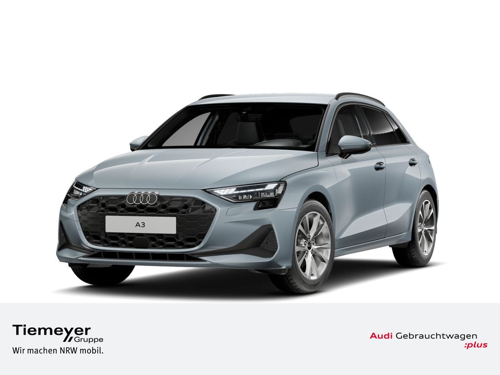 Image of Audi A3