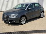 Audi A1 1.6 TDI S line Navigation 5-Türig - Audi A1: Türig