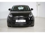 Fiat 500e Elektro - Fiat 500e aus 2023