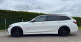 BMW 320d Touring M Sport Aut. Garantie 05/28 BPS - BMW: Kombi, 3.0