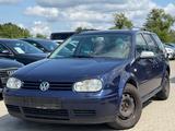 Volkswagen Golf IV  1.9 TDI Variant Pacific - Volkswagen Golf: Iv TDI