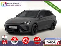 Cupra Leon - Vorschau Bild 1