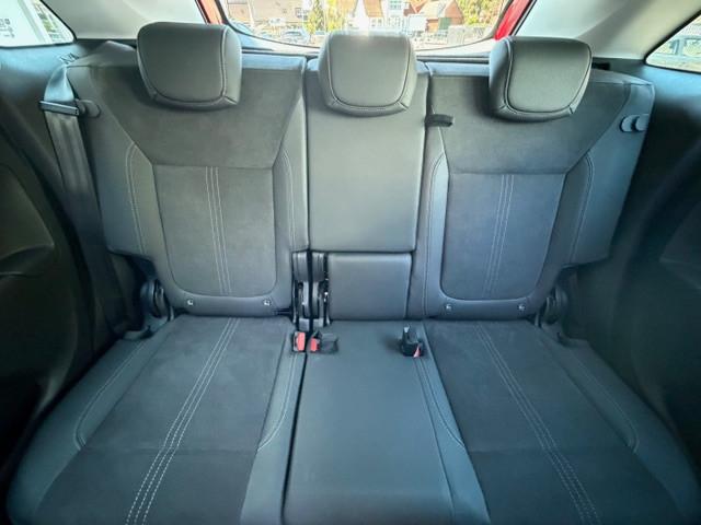 Opel Crossland 1,2 Ultimate, RFK, Navi, LED, DAB