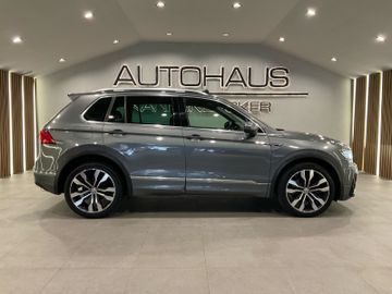 Volkswagen Tiguan - 8