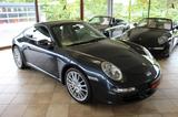 Porsche 997 Carrera Coupe *NEUWAGENZUSTAND!!!* - Porsche 997: Coupe, Schaltgetriebe