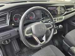 VW T6.1 Multivan 4Motion 150PS Navi DAB Carplay AHK