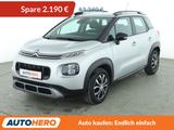 Citroën C3 Aircross 1.6 Blue-HDi Feel*TEMPO*PDC*SHZ* - graue Citroën C3 Aircross