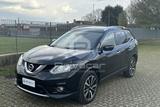 Nissan NISSAN X-Trail 2.0 dCi 4WD Tekna - Nissan mit Diesel-Antrieb: Kombi, Automatik