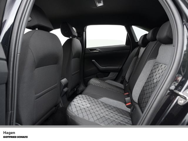 Volkswagen Taigo - Bild 10