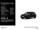 Audi Q7 60 TFSIe quattro S-LINE*B&O*LASER*PANO*AHK*HU