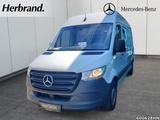 Mercedes-Benz Sprinter 315 L2H2*Sortimo*MBUX*Kamera*Regale* - Mercedes-Benz Sprinter: Sortimo