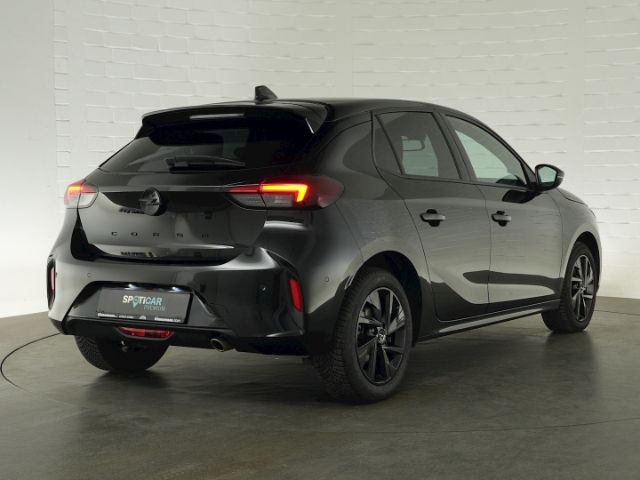Corsa F FACELIFT GS+LED MATRIXLICHT+NAVI+RÜCKFAH