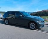 BMW 3er BMW Touring, Pano, CarPlay, SHZ, LED, ... - BMW 318 in Freiburg