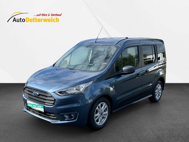 Ford Transit Connect Kombi Trend