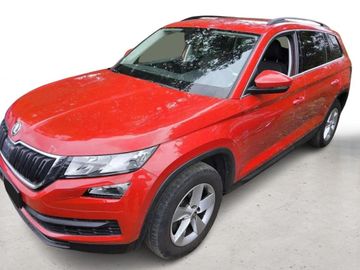 Skoda Kodiaq - 2