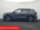 Volkswagen Tiguan 1.5 eTSI DSG Elegance AHK NAVI ALU19 - Benzin Gebrauchtwagen in Salzgitter