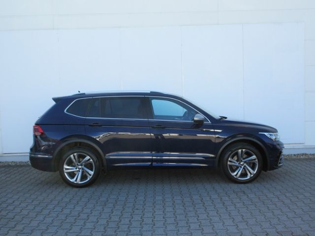 Tiguan Allspace 2.0 TSI 4Motion DSG R-Line Sport