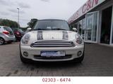 MINI COOPER CLUBMANN - MINI MINI Gebrauchtwagen in Hamm