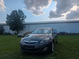 Opel Astra 1.4 Turbo Edition 103kW Edition - Opel Astra aus 2010: Turbo
