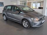 Volkswagen Golf Sportsvan VII Comfortline*AHK*Sitzh.*PDC* - VW Golf Gebrauchtwagen in Bremen