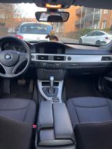 BMW 320d - E90 LCI Facelift  - BMW 320: D E90