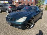 Mercedes-Benz SLK 280 SLK Roadster SLK 280 - Mercedes-Benz SLK-Class aus 2005