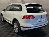 Volkswagen Touareg V6 TDI R-Line Terrain 4M Bi-Xenon*Leder - Volkswagen Touareg: V6 TDI R Line