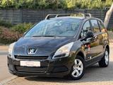 Peugeot 5008 Access 1,6 Ltr. - 84 kW HDi FAP - Peugeot: Hdi