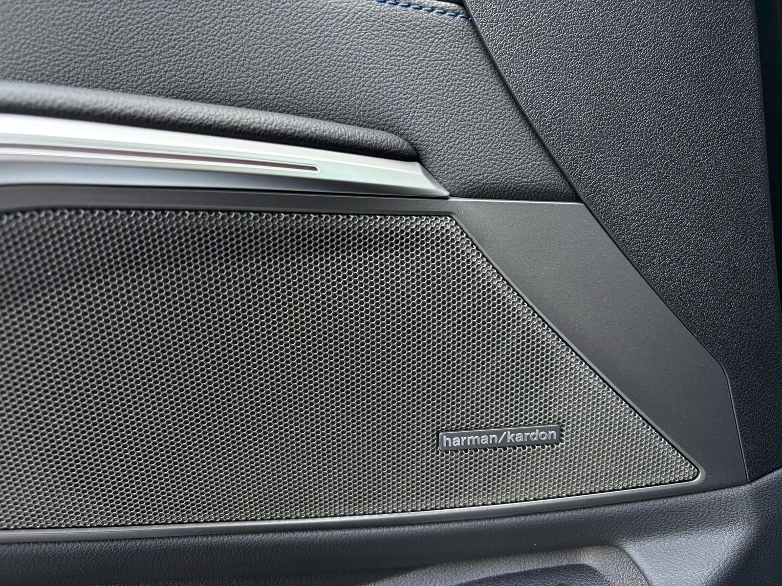 BMW M340d - Bild 12