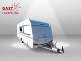 Dethleffs Camper 500 QSK Sie sparen über 4.500,- - Dethleffs 500