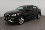 Audi Q2 30 TDI S line|ACC|NAV+|PDC+RFK|SHZG|LED|VC - Audi Q2 30 TDI Gebrauchtwagen