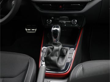 Skoda Fabia Monte Carlo 1.0 TSI DSG LED Kamera