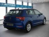 Volkswagen Polo Life 1.0 TSI Navi IQ.Drive-Paket - VW Polo von 2024