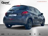 Peugeot 208 1.2 PureTech 110 Allure NAVI+SITZH+TEMPO+RFK - Peugeot 208 aus 2018