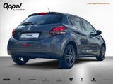 Peugeot 208 1.2 PureTech 110 Allure NAVI+SITZH+TEMPO+RFK - Peugeot 208: Allure