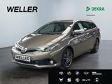 Toyota Auris Touring Sports 1.2 Turbo Edition-S *CAM*SH - gebrauchte Toyota Kombis