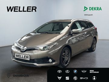 Toyota Auris Touring Sports - 1