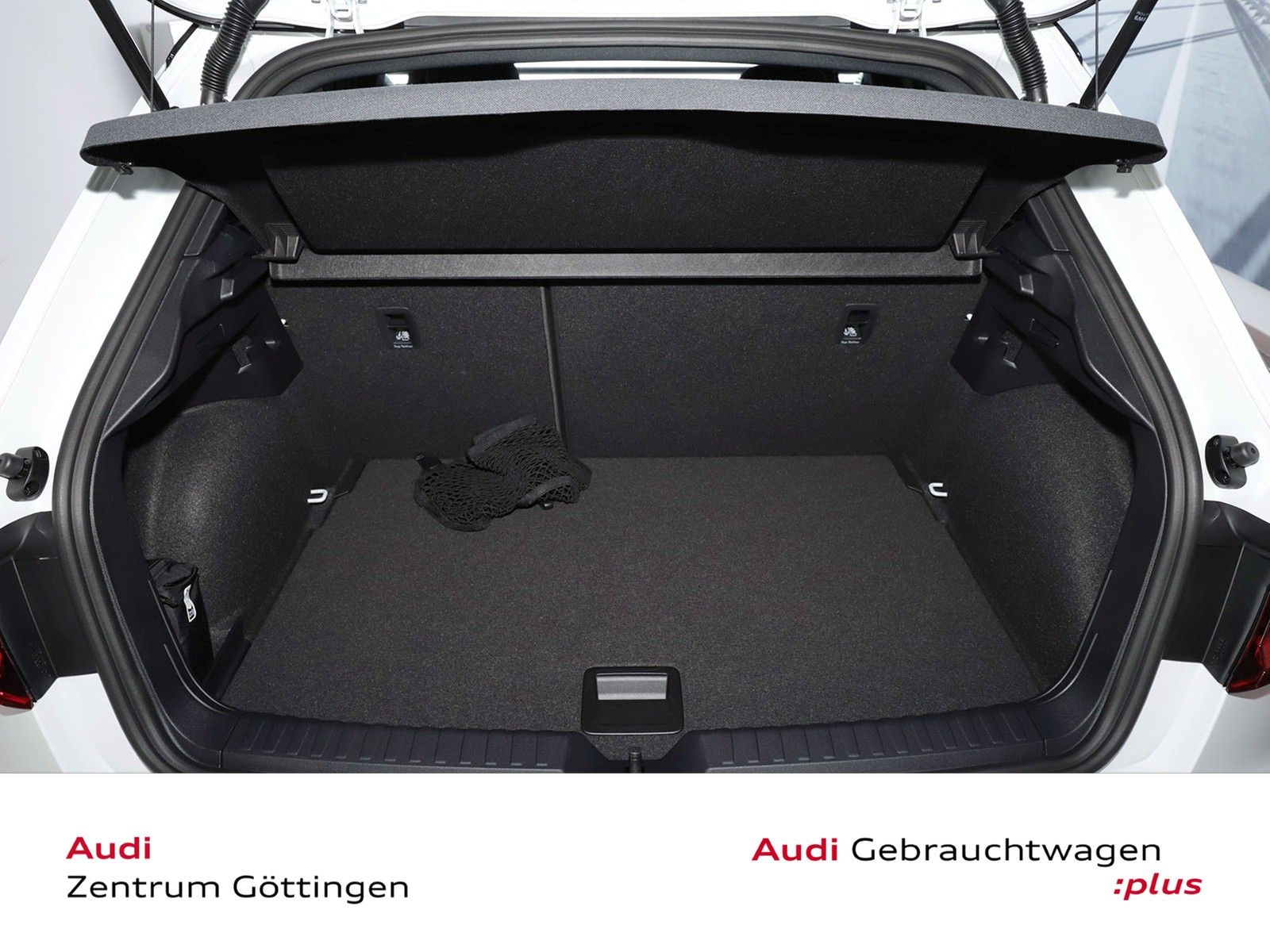 Audi A1 - Bild 7