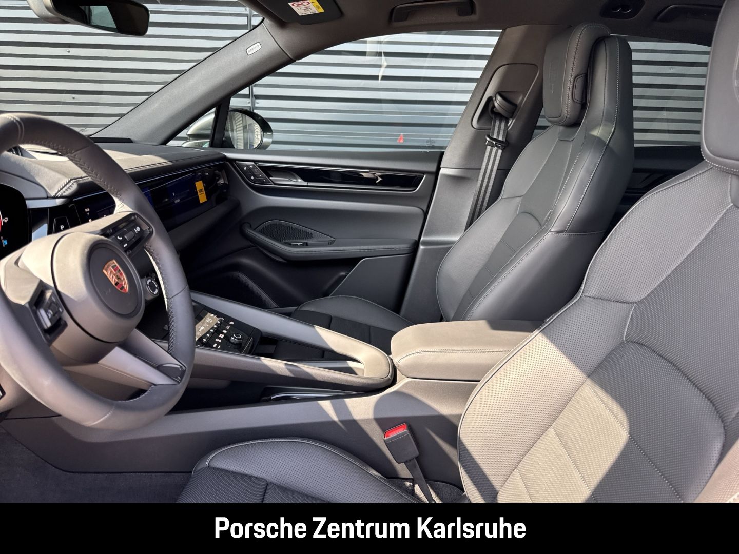 Porsche Macan - Bild 18