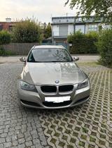 BMW e91  316 td - gebrauchte BMW 316 aus dem Jahr 2010