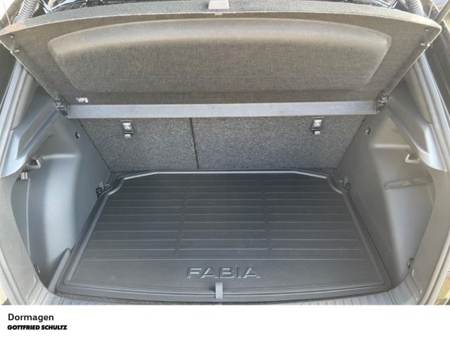 Skoda Fabia - Bild 7