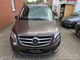 Mercedes-Benz V250d EDITION lang"el.SchiebeTüre+HK"ACC"LED"DAB - Mercedes-Benz V-Klasse Gebrauchtwagen in Münster